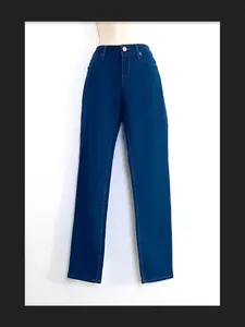 NO BOUNDARIES Stretch Skinny Jeans - Size Junior 11