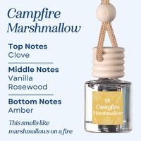 Campfire Marshmallow
