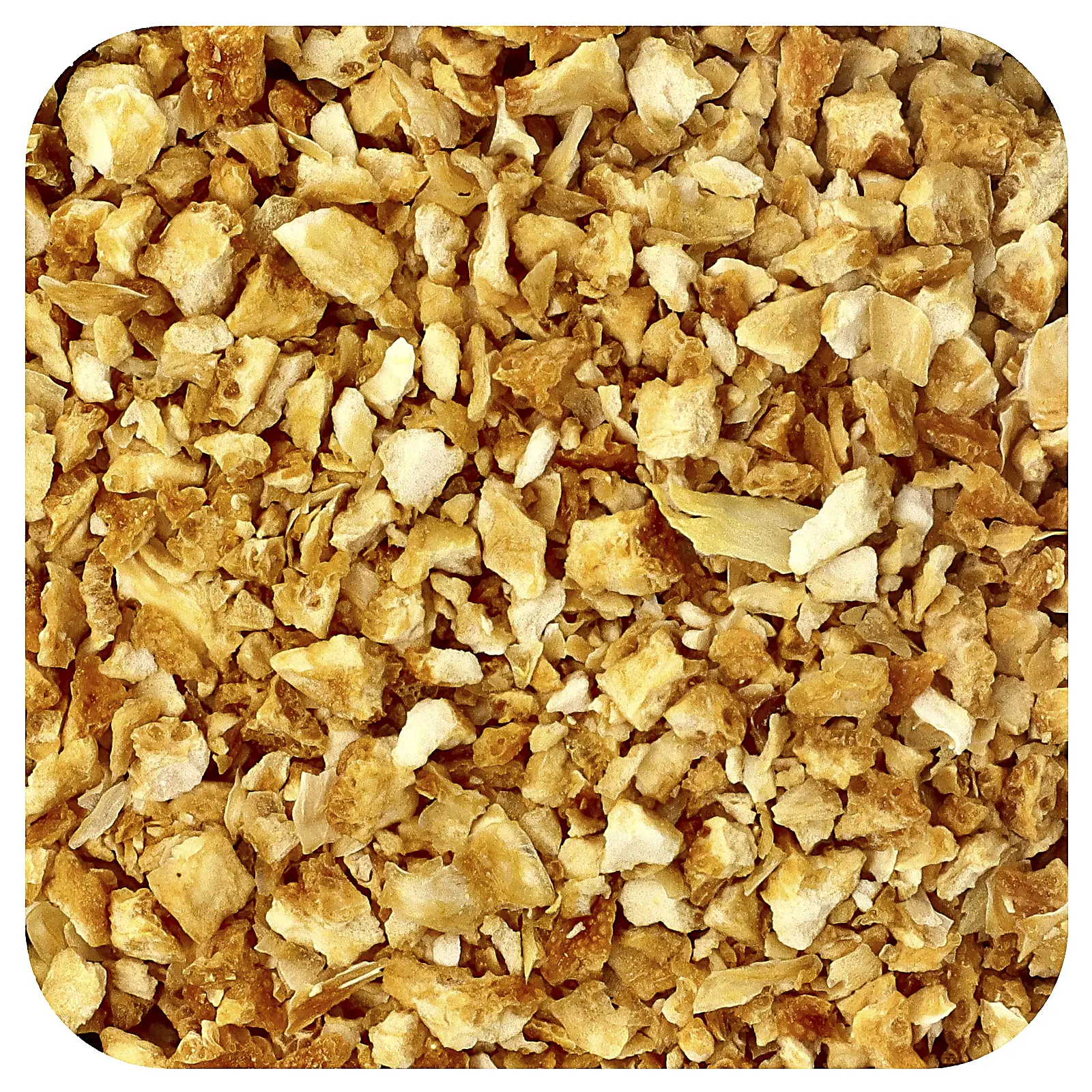 Frontier Co-op Organic Cut & Sifted Orange Peel, 16 oz (453 g)