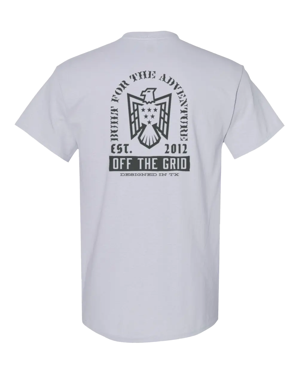 Soaring Eagle Tee