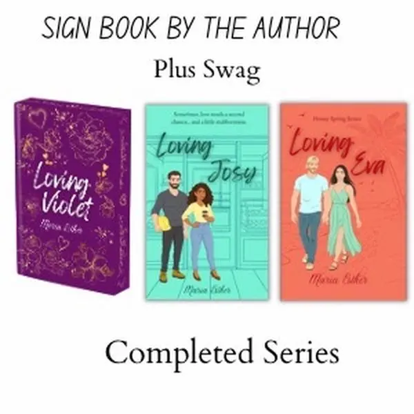 Book Bundle