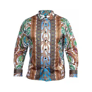 Prestige Shirt # LP56 Blue