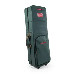 Deluxe Gift Wrapping Station & Storage