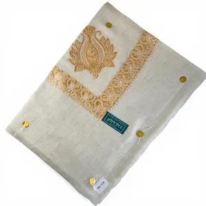 Yemeni Shal -RA1124- شال يمني أبو حيدر