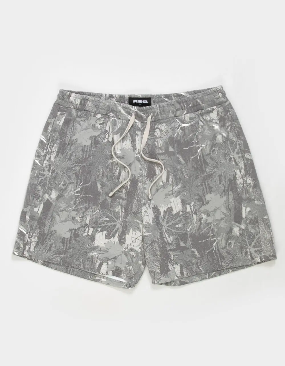 RSQ Mens Loose Sweat Shorts