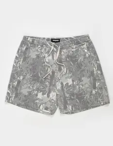 RSQ Mens Loose Sweat Shorts RSQ Mens Loose Sweat Shorts