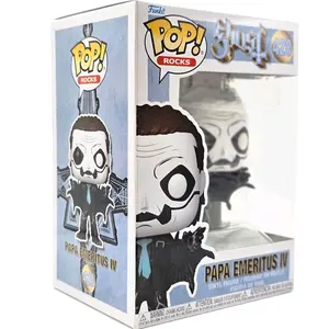 Funko Pop! Rock - Papa Emeritus IV