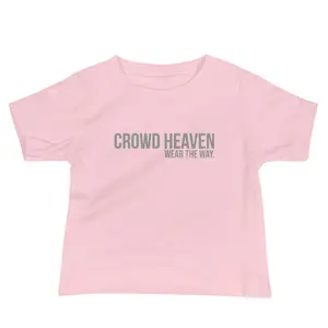 Signature Baby Jersey