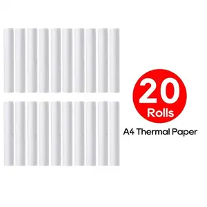 SmoothPrint Paper Rolls SmoothPrint Paper Rolls
