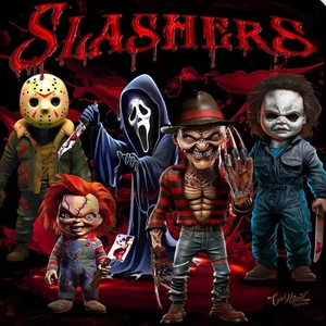 Slasher Stuff