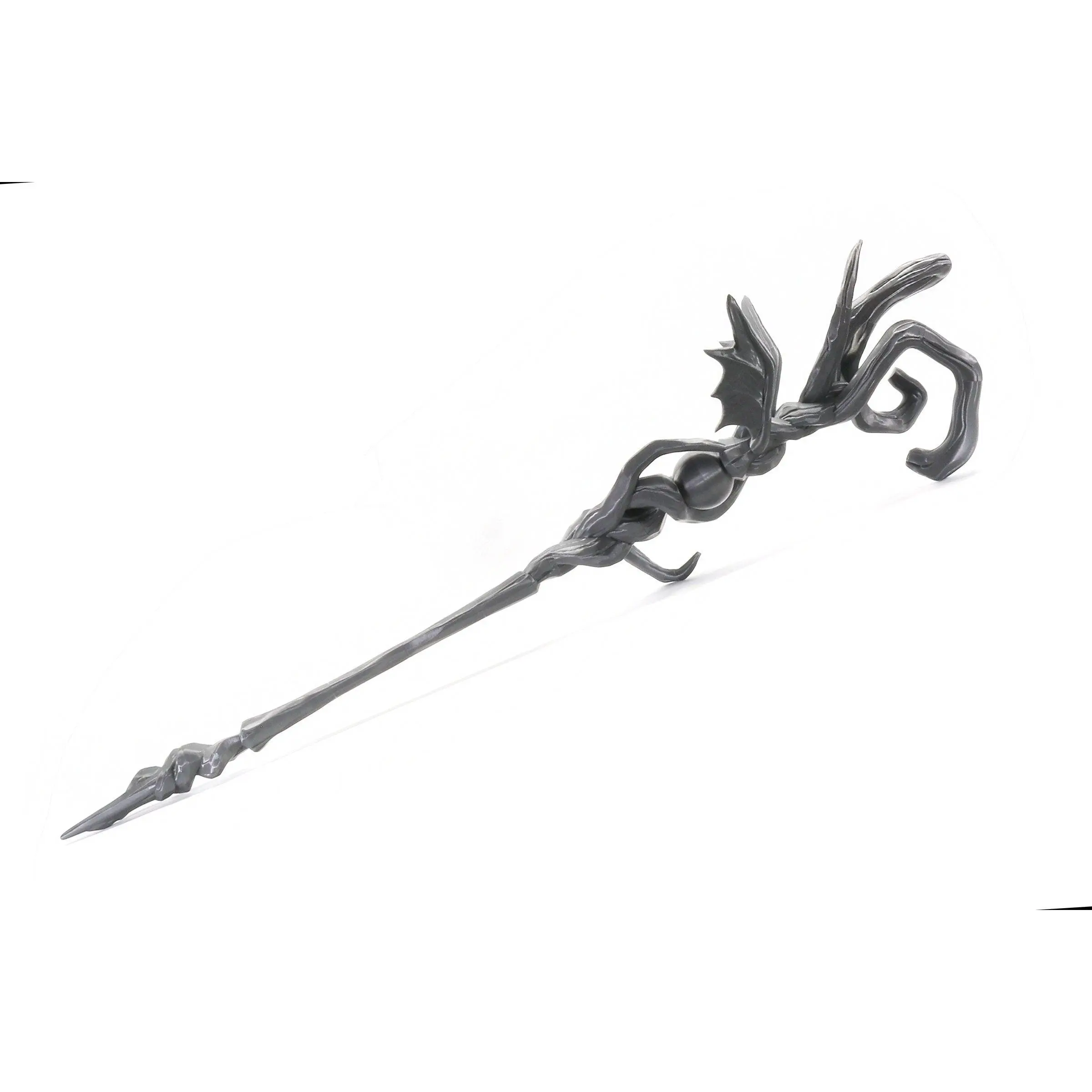 Y'shtola Rhul Staff DIY Cosplay Prop Kit - FFXIV