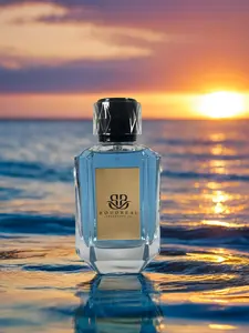 Boudreau Exit 304 - 100ML Premium Fragrance with Oceanic + Citrus Notes for Men and Women