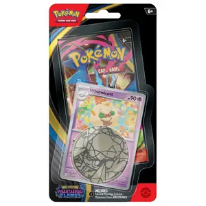 Phantasmal Flames Single Pack Blister