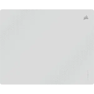 MM Glass Large Precision Gaming Mouse Pad - Gray