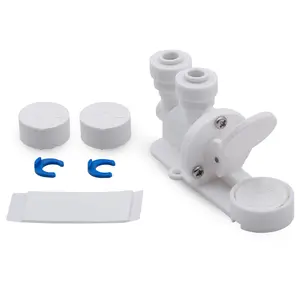 NU Aqua Leak Stop Valve