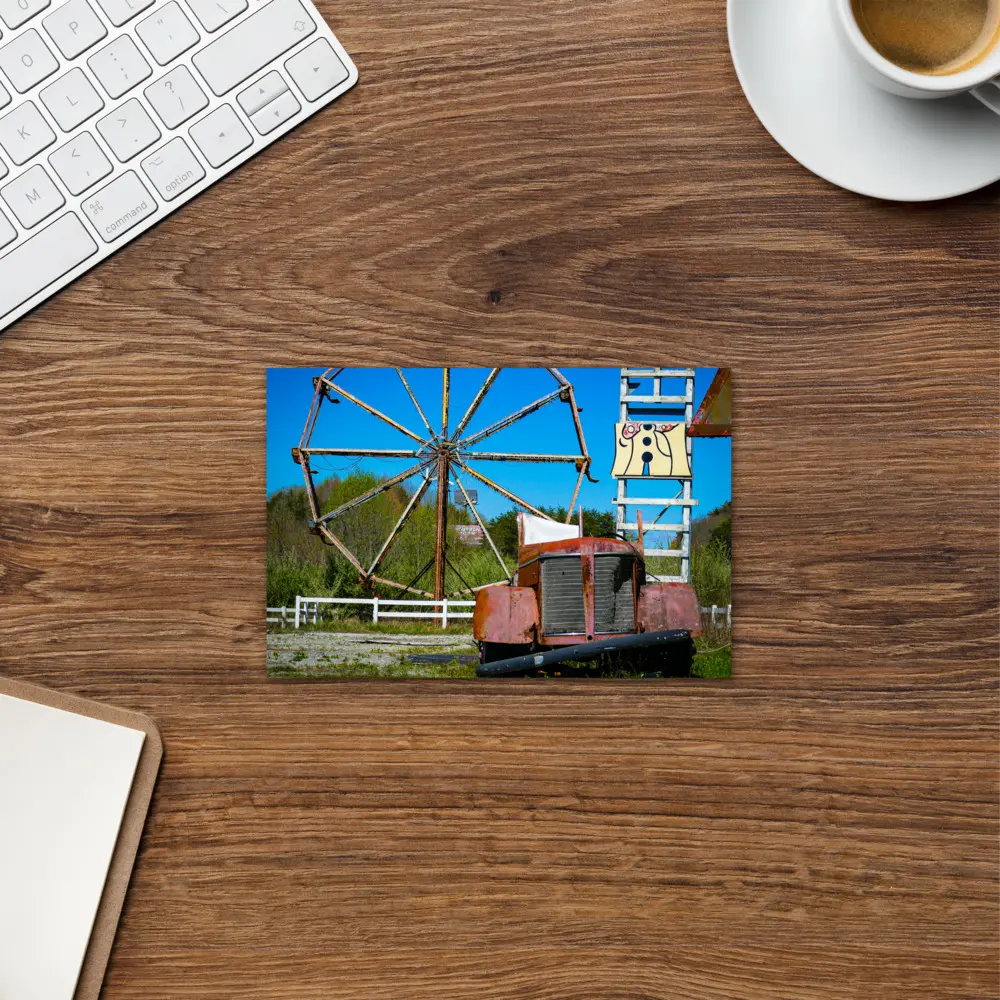 Standard Postcard