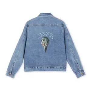 Eagles Denim Jacket