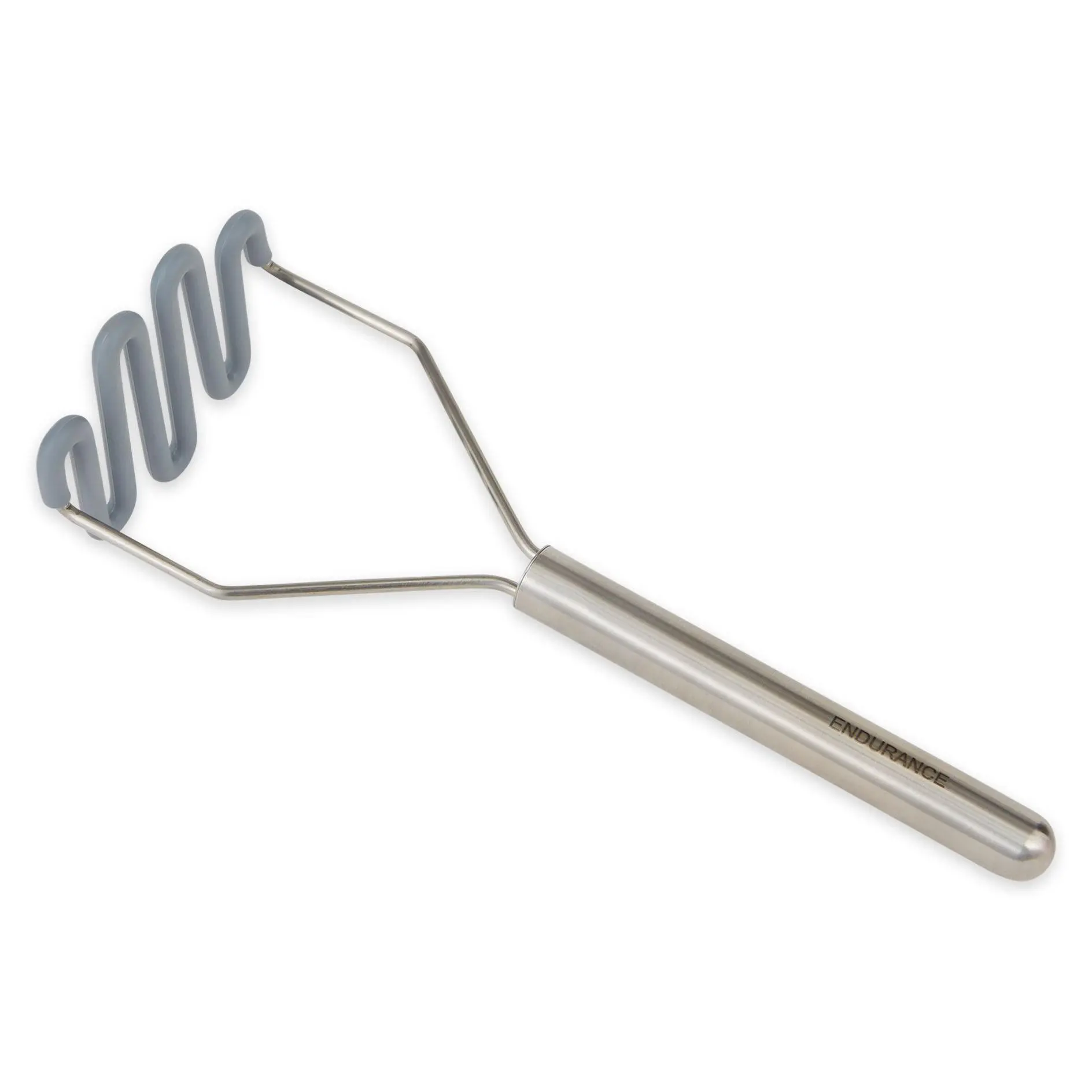 RSVP Silicone Potato Masher RSVP Silicone Potato Masher