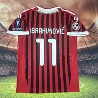 Ibrahimovic