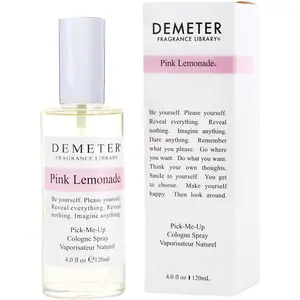 Demeter Pink Lemonade By Demeter Cologne For Unisex
