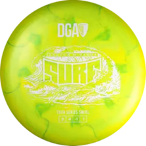DGA Andrew Miranda Surf - Tour Series 2026