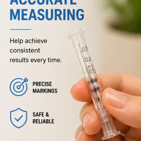 Liquid Measure tool