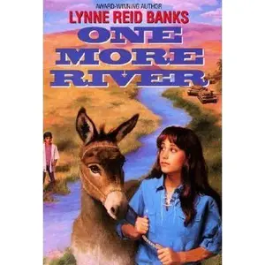 USED-One More River by Lynne Reid Banks (Paperback)
