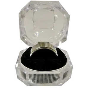 Neomagnetic Ring (21mm) by Leo Smetsers - Trick