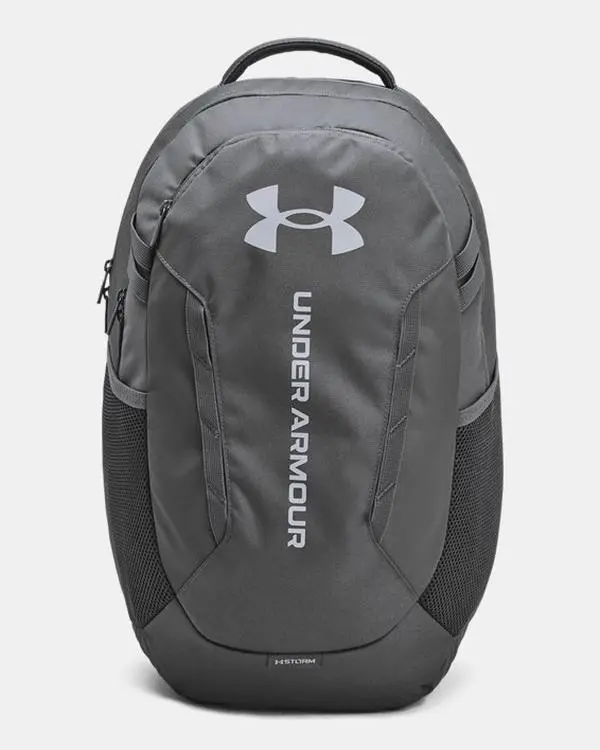 Under Armour Hustle 6.0 Backpack
