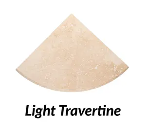 Light Travertine