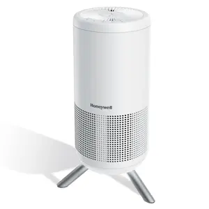 Honeywell Designer Series HEPA Tower White