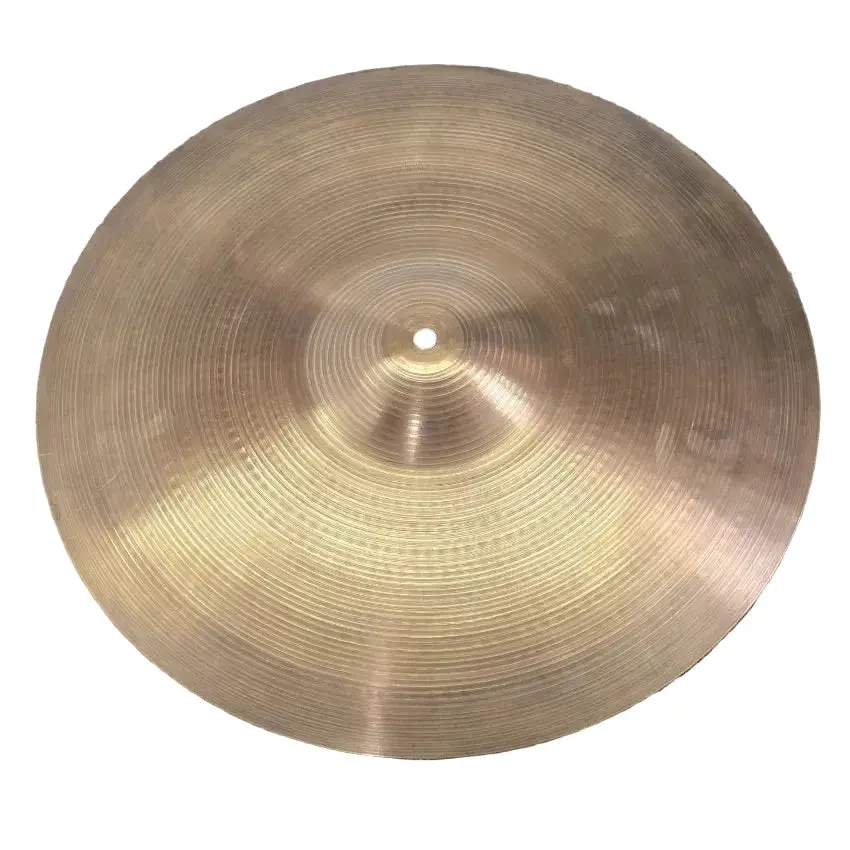 Used Vintage Zildjian A Crash Cymbal 18" 1448 grams - Very Good