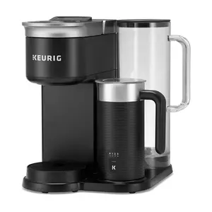 Keurig K-Cafe SMART Single Serve Coffee Maker Keurig K-Cafe SMART Single Serve Coffee Maker