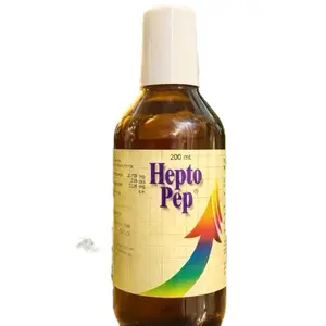 Hepto Pep Syrup