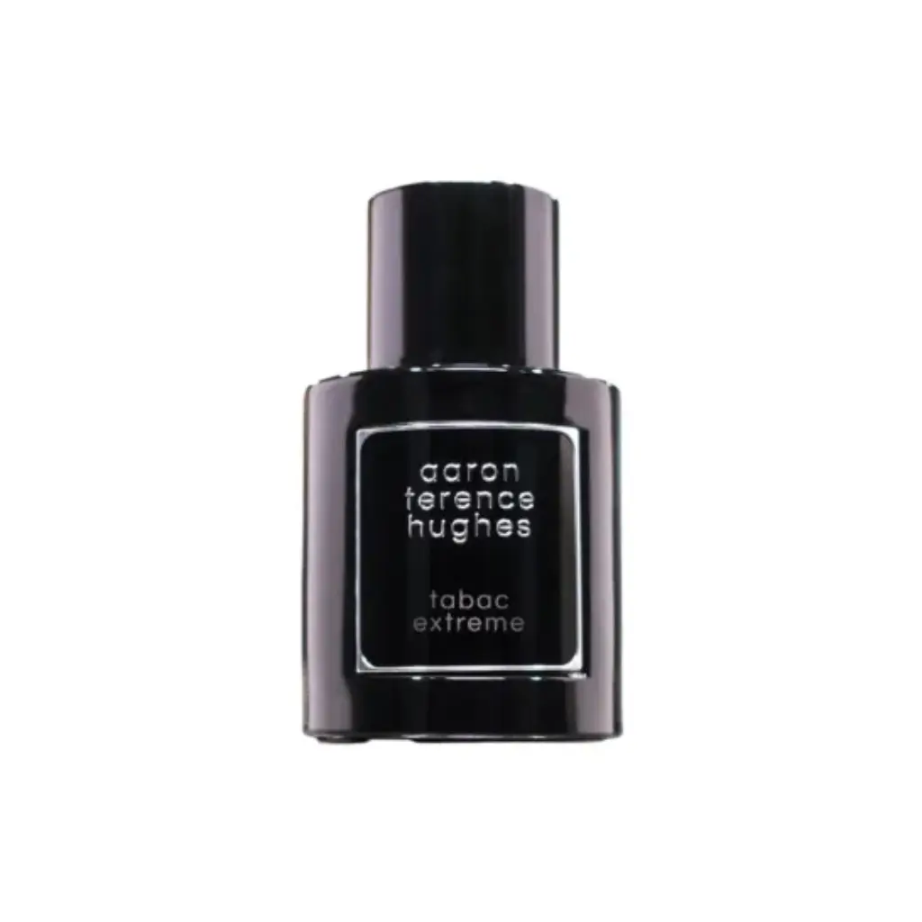 Tabac Extreme Extrait de Parfum, Liquid Fragrance with a Deep Tobacco Scent for Men and Women, Bottled for Beauty & Personal Care, Bottle-Packaged