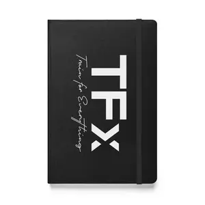 TFx Progress Journal