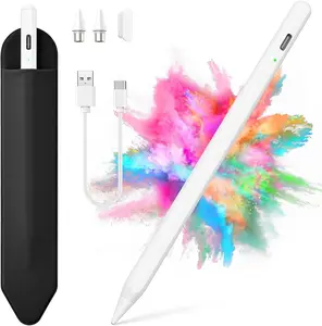 Stylus Pen for iOS&Android Touch Screens,  Pencil for ,  Digital Stylus Pens for //Mi/ and Other Tablets, // Pixel  Phones for Drawing&Writing