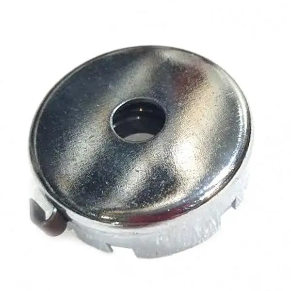 [4214B-026] Replacement Coil Spring and Metal Cap Assembly Spareparts, Fits B WEN 4214 12-Inch Variable Speed Drill Press, Household Appliance Parts & Accessories
