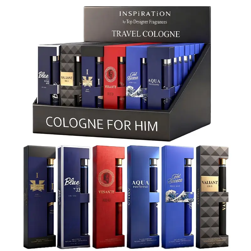 6-Piece Set-C for men