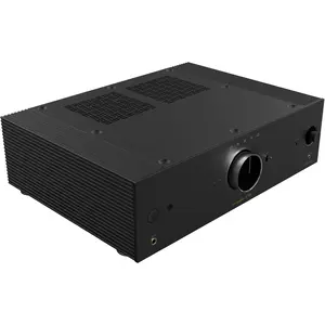 Onkyo P-80 Network Preamplifier with Dirac Live - Black
