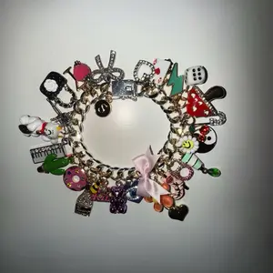 The Tangled Bracelet 82