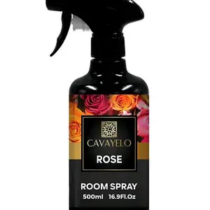 Cavayelo Room spray Rose spray