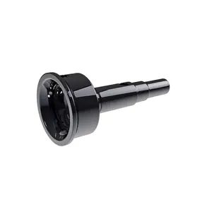 Traxxas TRX-4M Stub Axles Hardened Steel