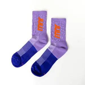 Marathon Crew Sock- Cadence II