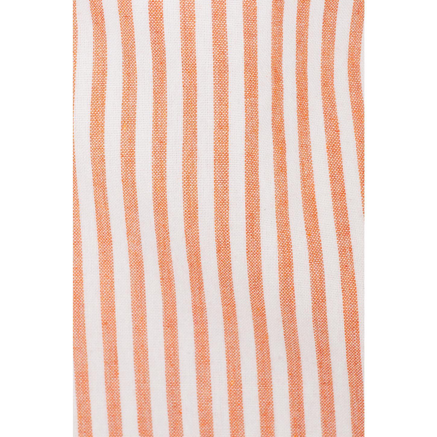MORE TO COME Neve Mini Dress in Blue Stripe - TikTok Shop