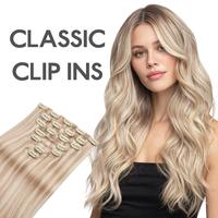 #18F/60A Pearl Platinum Balayage