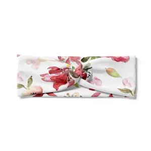 RAVEbandz The Legend- Turban Headband