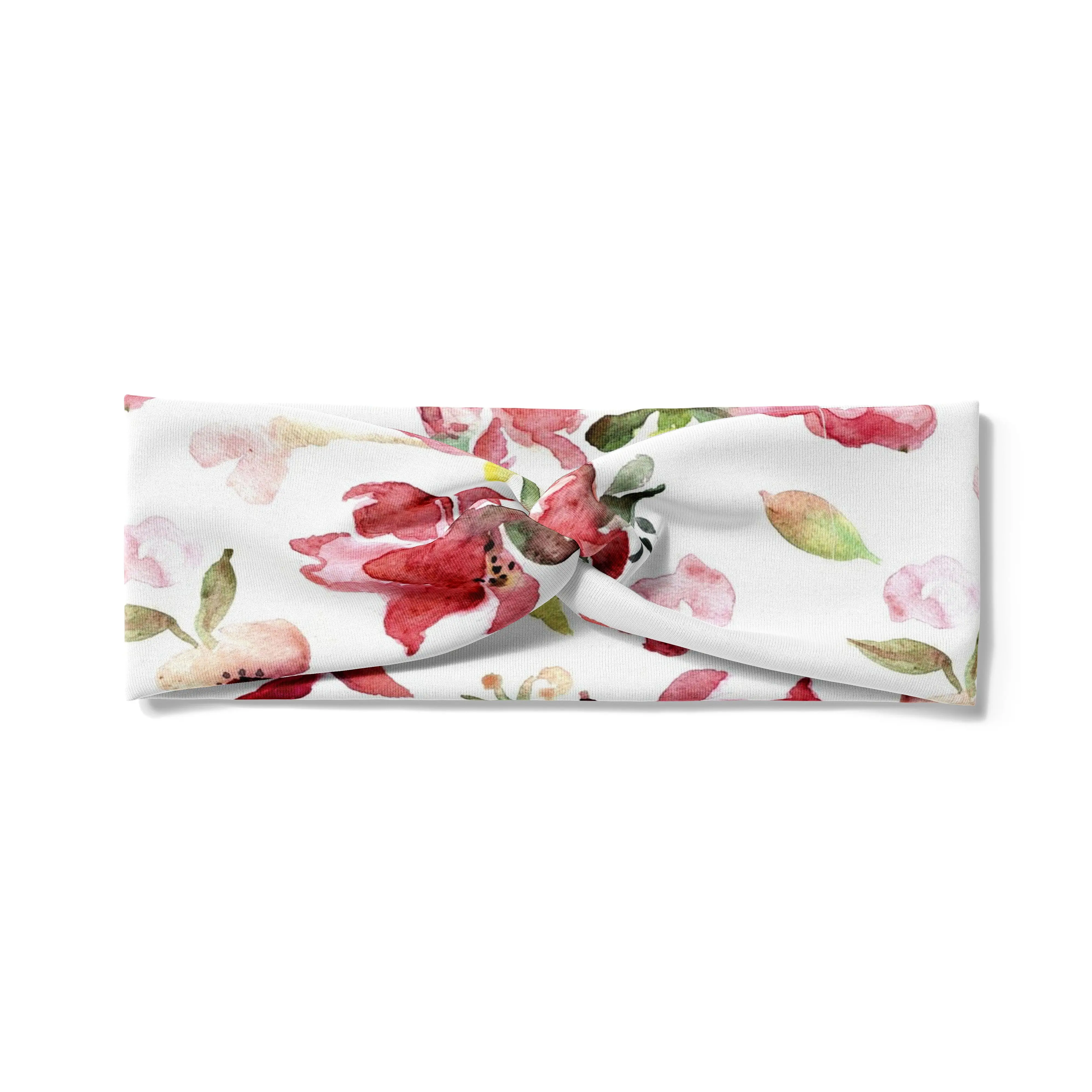 RAVEbandz The Legend- Turban Headband