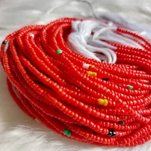 Rude Boi Waistbeads Daily Female Spirituality Divinefemine