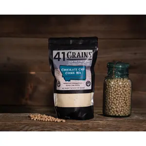 Chocolate Chip Cookie Mix